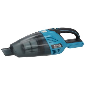 DEDRA Akku-Staubsauger 18V  DED7070