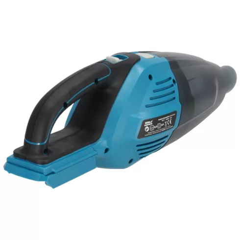 DEDRA Akkumulátoros porszívó 18V  DED7070