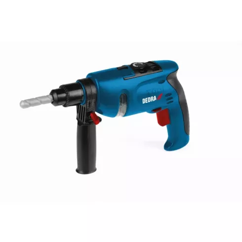 DEDRA Játékfúró + szerszámkészlet 25 részes  M315.004