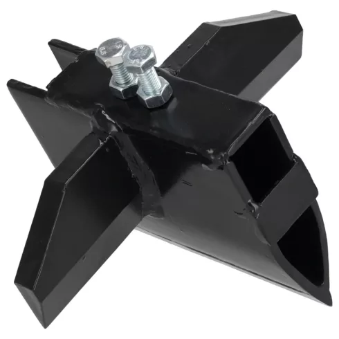 DEDRA Kereszt ék a DEDRA fahasítóhoz   DED8679-hez  DED86791