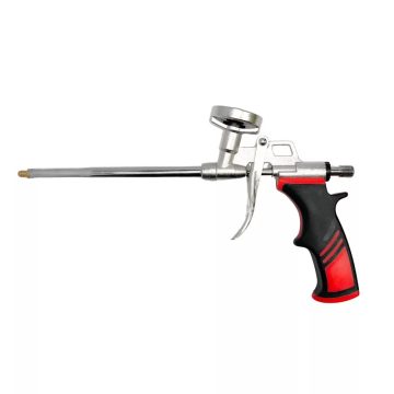 Metal Foam Dispenser Gun