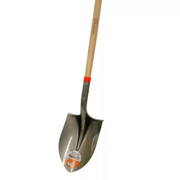 Crater Spaten mit Buchenholzstiel 1,2kg