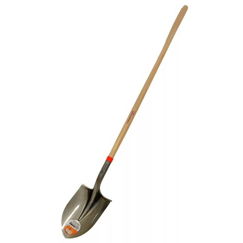 Crater Spaten mit Buchenholzstiel 1,2kg