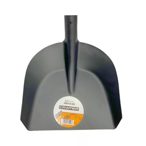 Crater Schaufelkopf ohne Stiel 0,9 kg