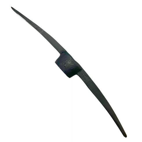 Crater Spitzpicke 2,5 kg, ohne Stiel