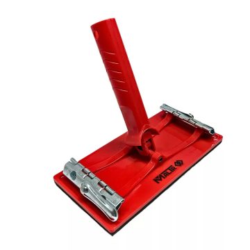 Gelenkschleifer für Wände 210x105mm