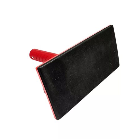 Gelenkschleifer für Wände 210x105mm