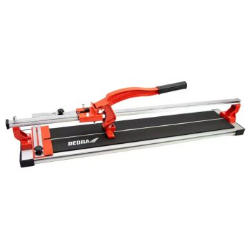 DEDRA Csapágyas csempe és burkolat vágó, 600mm 1151-060