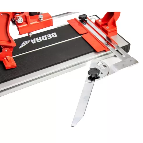 DEDRA Csapágyas csempe és burkolat vágó, 600mm  1151-060