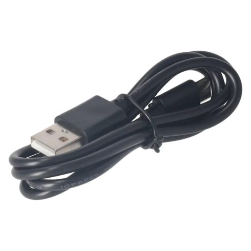 DEDRA SLIM COB LED-es zseblámpa 300lm, kampó, mágnes  L0910