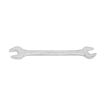 Z-TOOLS Open-End Wrench 16x17mm CrV