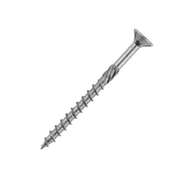   Woodstar Countersunk head timber structure screw 4,5x40 (500pcs/box) 