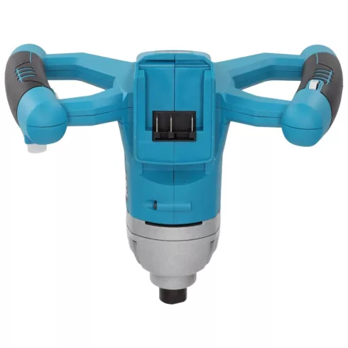 DEDRA  Cordless electric stirrer, DED7054 SAS+ALL 18V, 100mm stirrer, speed control, M14