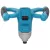 DEDRA  Cordless electric stirrer, DED7054 SAS+ALL 18V, 100mm stirrer, speed control, M14