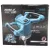 DEDRA  Cordless electric stirrer, DED7054 SAS+ALL 18V, 100mm stirrer, speed control, M14