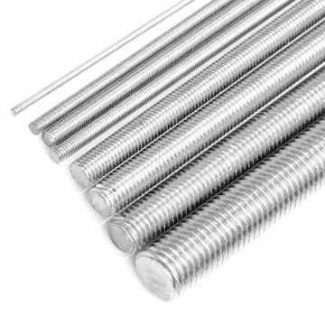   DIN975 M20x1000 Threaded Rod 4.8 GALV. with 6G Thread Tolerance