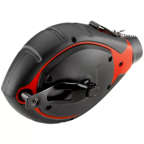 SOLA CLKS Kicsapózsinór - Magas minőségű műanyag ház