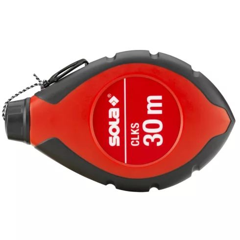 SOLA CLKS Kicsapózsinór - Magas minőségű műanyag ház