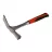 Z-TOOLS masonry hammer, Berlin type, 600g monoblock, ERGO