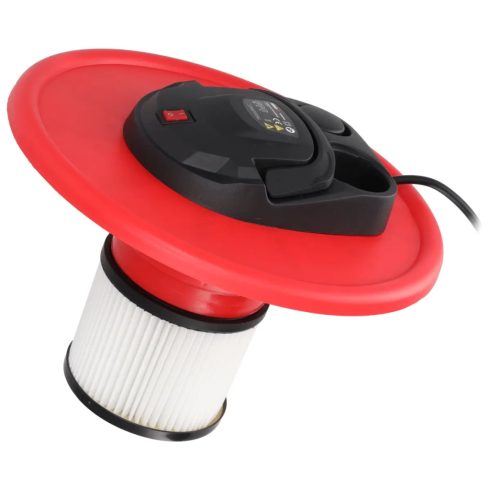 DEDRA Kaminstaubsauger 1200W 20l (DED6593)