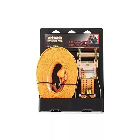 RAKOMÁNY RÖGZÍTŐ 8M*50MM 5T. AH-503 503112, AH-503 2070107