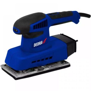 DEDRA Oszillationsschleifer 240W, 90x182 mm DED7943