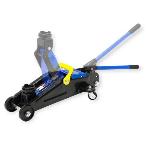 HITMAN Hydraulic Floor Jack 2t 125/290mm