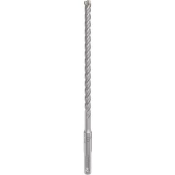 BOSCH SDS-Plus 5X Four-Cutter Masonry Drill Bit 9,5x100/160