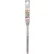 BOSCH  SDS-Plus 5X négyélű kőzetfúró  11x100/160
