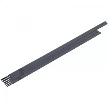 DEDRA Schweißelektrode Rutil 2,5×350 mm, 4,8 kg DESR2548KG