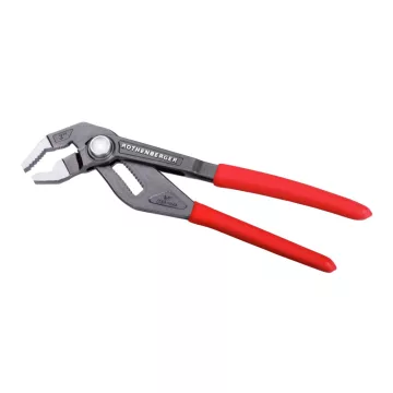   ROTHENBERGER ROGRIP F 10" 1K Schnellverstellbare Wasserpumpenzange