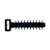 Cable Tie Fastener 8x37 Plastic Plug FHTFN01