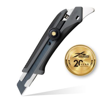 OLFA L-5/GRY/DSB 18mm kés