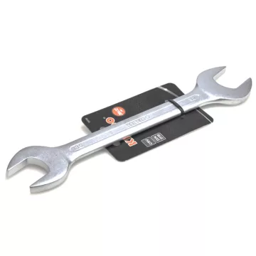 KENDO Open-End Wrench 30x32 mm, CrV Steel, No. 15730
