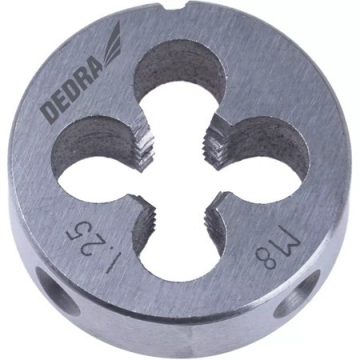 DEDRA Menetmetsző M12, 25x9mm  07A006