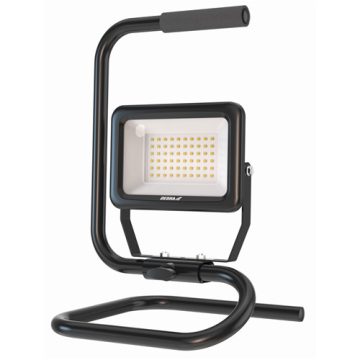   DEDRA Műhelylámpa 50W SMD LED, 4500lm, állvány, IP65  L1073-5