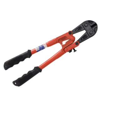   DEDRA Erővágó Csapszegvágó olló 14"/350mm  12P51411