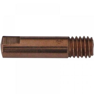   DEDRA Schweißelektrode MB 13/15 1,0mm 10Stück/Packung DES058