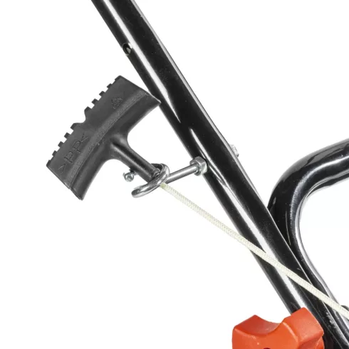 DEDRA Benzinmotoros fűnyíró  139ccm 3in1 43cm  DED8720-43CP