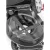 DEDRA Self-Propelled Petrol Lawn Mower, 3.6 kW, 53 cm, 196cc, Variable Speed, Dual Blade, Loncin Engine – DED8725Q-53L