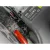 DEDRA Self-Propelled Petrol Lawn Mower, 3.6 kW, 53 cm, 196cc, Variable Speed, Dual Blade, Loncin Engine – DED8725Q-53L