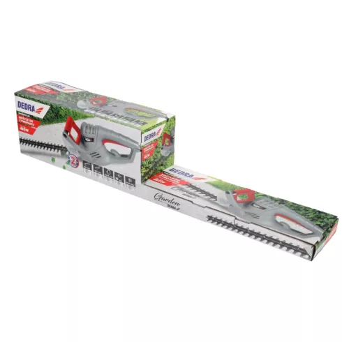 DEDRA Sövényvágó 510mm 230V 450W  DED8692-45