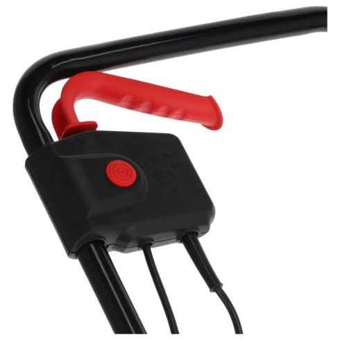 DEDRA Gyepszellőztető levegőztető 1500W  DED8705