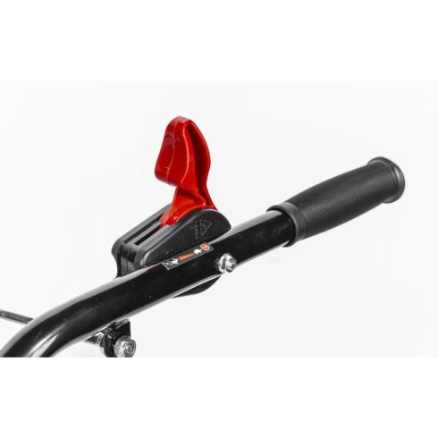 DEDRA Benzines kapálógép 159ccm 2,7kW 60cm  DED8704