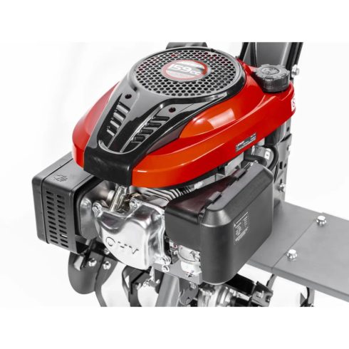 DEDRA Benzines kapálógép 159ccm 2,7kW 60cm  DED8704