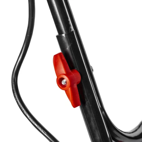 DEDRA Elektromos kapálógép 230V 1050W 36cm  DED8709