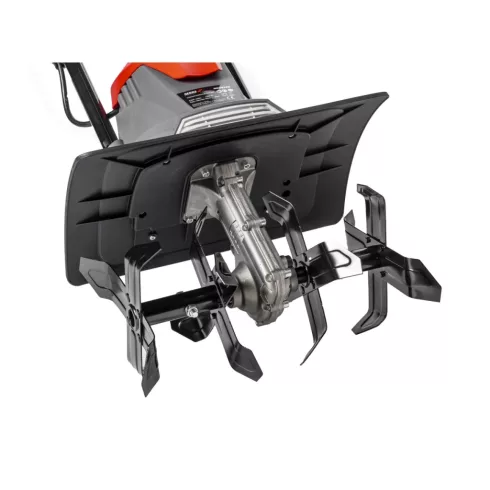 DEDRA Elektromos kapálógép 230V 1050W 36cm  DED8709