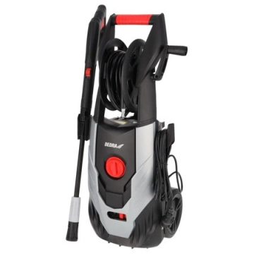 DEDRA DED8821 Hochdruckreiniger 230V 1900W