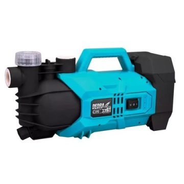 DEDRA DED7088 Cordless Water Pump – 18V
