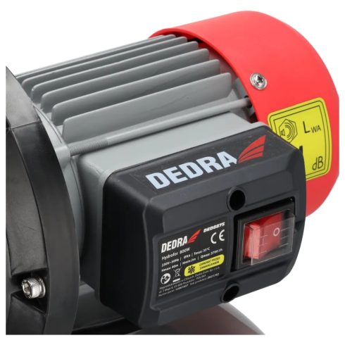 DEDRA Hidrofor 230V 800W DED8875